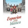 Espacios en blanco (MIGUEL FRANCISCO MORENO)()