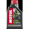 Motorový olej MOTUL 104080
