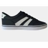 Lonsdale Men's Lace Up Water Resistant Low-Top Trainers Navy/White 7 (41)