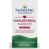 Nordic Naturals Cholesterol Support Omega Blend, řešení cholesterolu, 60 softgel kapslí