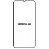 engaroGuard Hydrogel - ochranná fólia - Samsung Galaxy A40 priesvitná nepoužívam kryt = fólia na celý displej 1 kus s výrezom prednej kamery