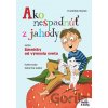 Ako nespadnúť z jahody alebo Básničky od výmyslu sveta - František Rojček, Katarína Gasko (ilustrátor)