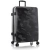 Heys L kufr TSA Black Camo 76 cm 132 l