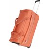 Travelite Miigo Wheeled duffle 92701-87 Copper/chutney 71 l