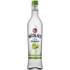 Nicolaus Lime Vodka 38% 0,7 l (čistá fľaša)