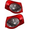 Pravá zadná lampa VOLKSWAGEN PASSAT B6 (3C) 01.05-07.10 9555882E