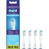 Oral-B Pulsonic Clean, 4 ks – Náhradné hlavice