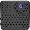 Mini WiFi kamera s nočným videním a detekciou pohybu W18