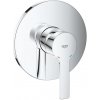 Grohe Lineare - Sprchová batéria pod omietku, chróm - 24063001