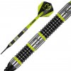 Šípky Winmau soft MvG Aspire 20g, 80% wolfram