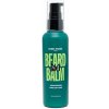Men Rock Beard Balm Sicilian Lime and Coffeine Balzam na bradu, 100 ml