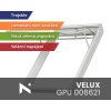 VELUX GPU 006621 MK06 78x118 cm