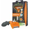 FURminator Undercoat deSHEDDING TOOL Short Hair M, 6 cm
