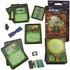Jumanji rodinná kartová hra s veľkými kartami (poľská verzia)