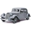 Tamiya Citroen 11 CV 1/48