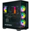 AlzaPC GameBox Elite – i7/RX9070XT/32 GB RAM/1 TB SSD/Bez OS AZgbei7r97x4