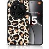 VSETKONAMOBIL 116241 MY ART Ochranný kryt pre Xiaomi 15 Ultra LEOPARD PRINT (238)