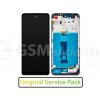 LCD displej + Dotykové sklo Motorola Moto E32s, E22s + Rám