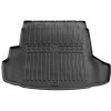 Vaňa do kufra, gumová 3D (TPE), NISSAN X-Trail (T31), Stingray