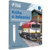 Albi Čarovné čítanie Kniha o železnici