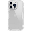 Nillkin Nature Pro case iPhone 14 Pro armored cover transparent cover
