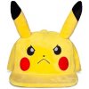 Difuzed Bioworld Europe kPokémon Pikachu snapback
