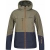 Bunda Hannah Freemont Burnt olive/mood indigo XXL