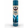 K2 Silikónový olej 100% SIL 300ml K2