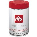 Illy espresso 250 g