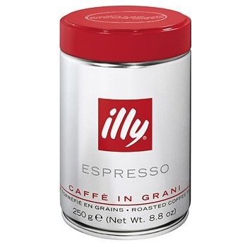 Illy espresso 250 g