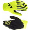 RUKAVICE MOTO LS2 BEND CROSS ENDURO MX Žlté XXL