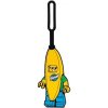 LEGO Ninjago Menovka na batožinu - Banán