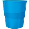 Odpadkový koš WOW Modrá