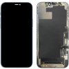Apple iPhone 12 Pro Max čierny OEM LCD displej s dotykom