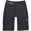 FOX Yth Defend Short - black 137-150