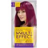 Joanna Multi Effect Color farbiaci šampón 04 Malinová červená 35 g, 04 M. červená