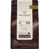 Callebaut horká čokoláda 54,5% 811 1kg