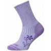 Bridgedale Hike Midweight merino Comfort Boot Women´s violet
