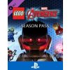 LEGO Marvels Avengers Season Pass - Pro PS5