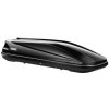 Strešný box Thule Touring 600 čierny lesklý