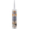 Den Braven SL 100 % silikón 280 ml transparentný