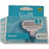 Náplne do strojčekov Gillette Venus Gillette 4 ks