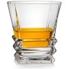 Bohemia Jihlava Poháre na whisky ROCKY 310 ml, 6 ks