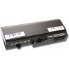 VHBW Batéria pre Toshiba Mini NB100, 4400 mAh - neoriginálne