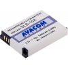 Batéria AVACOM pre Samsung SLB-10A Li-Ion 3.7V 1050mAh 3.9Wh