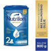 Nutrilon 2 Advanced Good Night pokračovacie mlieko 800 g, 6+