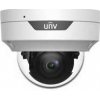 UNIVIEW IP kamera 2880x1620 (5 Mpix), až 30 sn/s, H.265, obj. 2,8-12 mm (96,4°-32,7°), PoE, Mic, IR 40m, WDR 120dB, Micro SDXC, (IPC3535LB-ADZK-H)