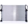 Chladič motora NISSENS A/S DENMARK 67102A
