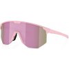 BLIZ HERO SMALL Matt Powder Pink