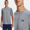 Under Armour Tech SS Tee 2.0 gray